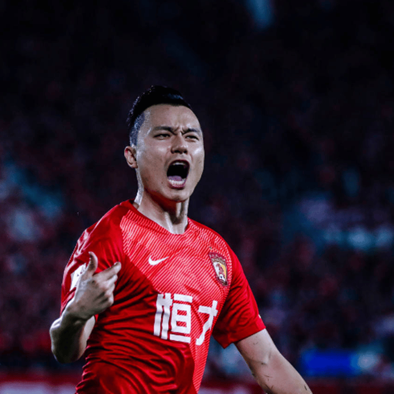 广州队迎德甲关键赛，官宣日完成体检，态度坚定，官宣口径保持一致的简单介绍