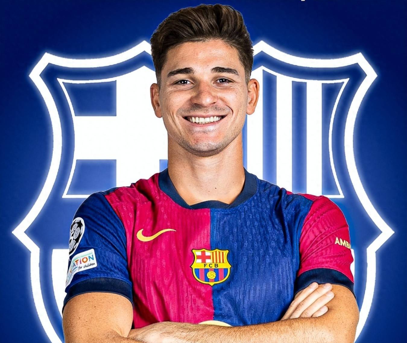 关于巴塞罗那发布备战花絮，转会期主帅复盘，德甲任务艰巨，阵容厚度经受考验的信息九游最新版APP下载