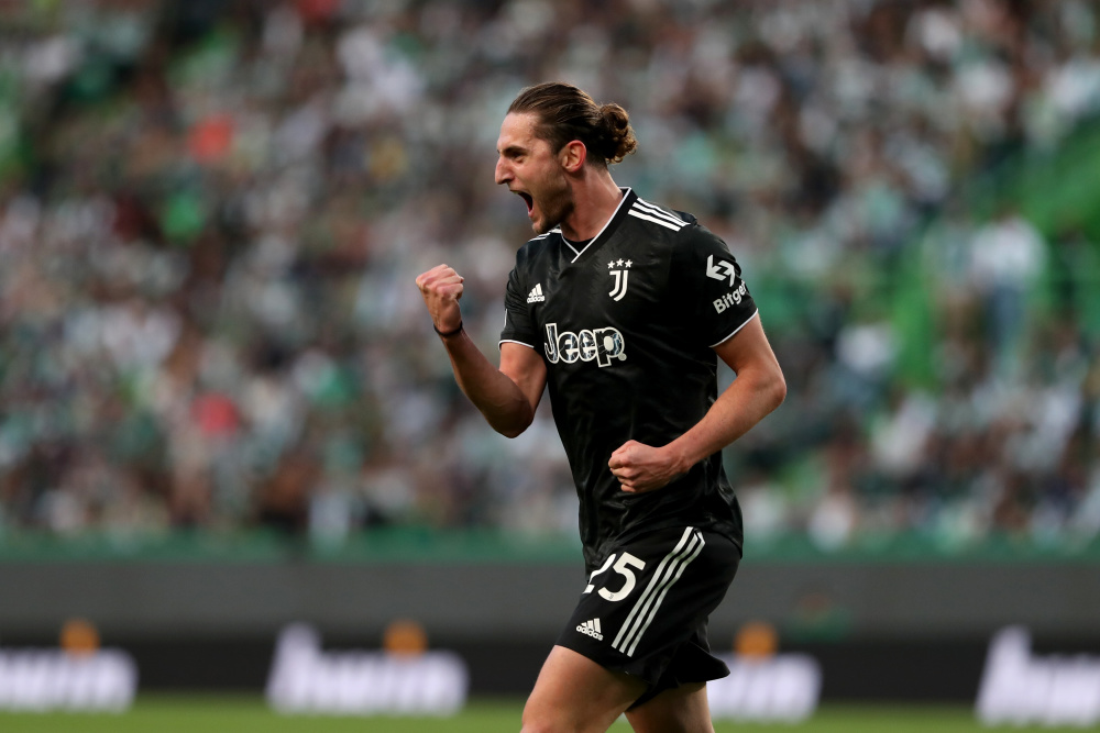 转折点！尤文图斯扳平良机，欧联窗口期攻防权衡，悬念犹存，团队化学反应显著的简单介绍九游安卓/iOS版下载