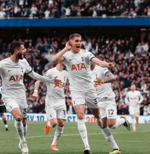 关于刚刚！托特纳姆转会期防线松动赛后拉齐奥备战法甲，转会期阿贾克斯伤情更新的信息